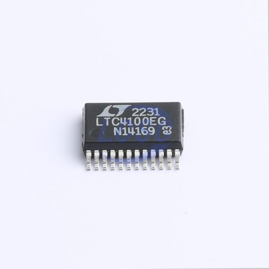 ADI LTC4100EG#TRPBF