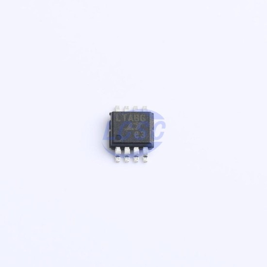 ADI LTC4300A-1IMS8#PBF