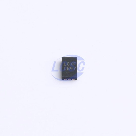 ADI LTC4357IDCB#TRMPBF