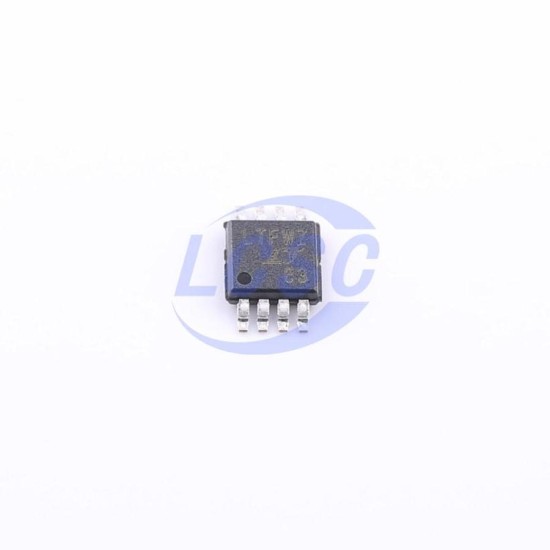 ADI LTC4357MPMS8#PBF