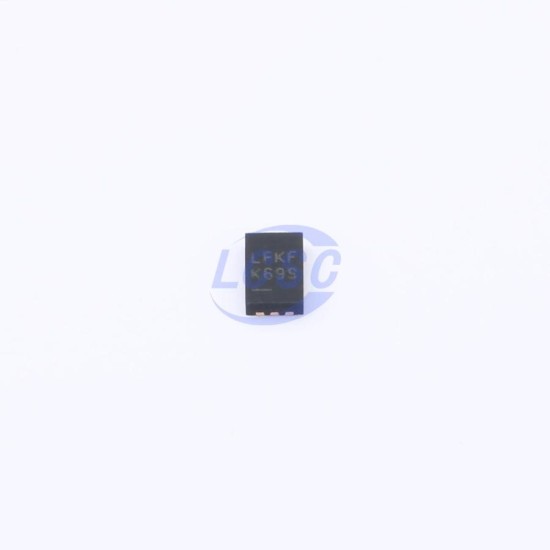 ADI LTC4359HDCB#TRMPBF