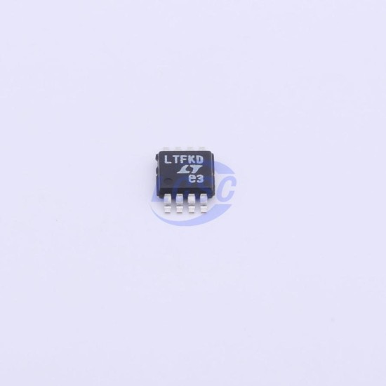 ADI LTC4359IMS8#PBF