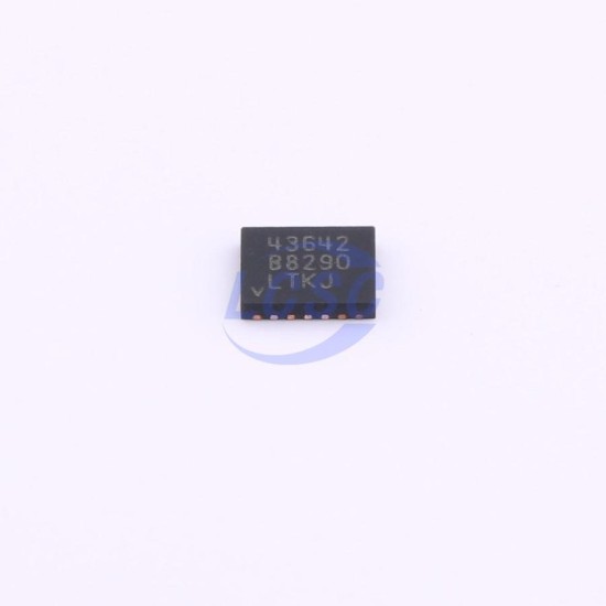 ADI LTC4364HDE-2#PBF