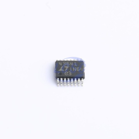 ADI LTC4364HMS-1#PBF