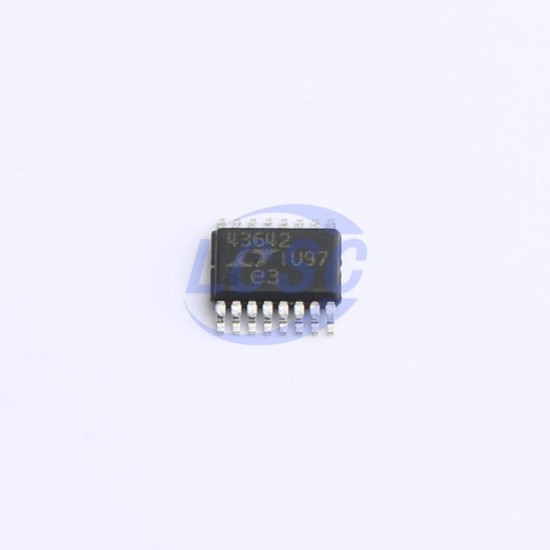 ADI LTC4364HMS-2#PBF