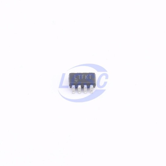 ADI LTC4365HTS8#TRMPBF