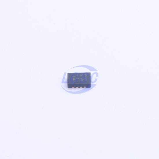 ADI LTC4365IDDB#TRMPBF