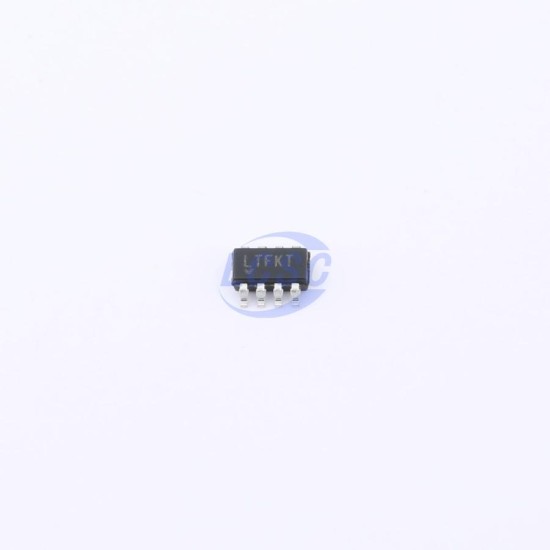 ADI LTC4365ITS8#TRMPBF