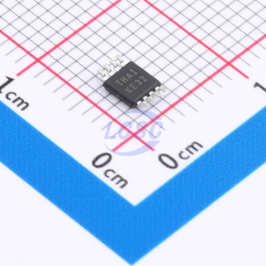 ADI LTC4367IMS8#PBF