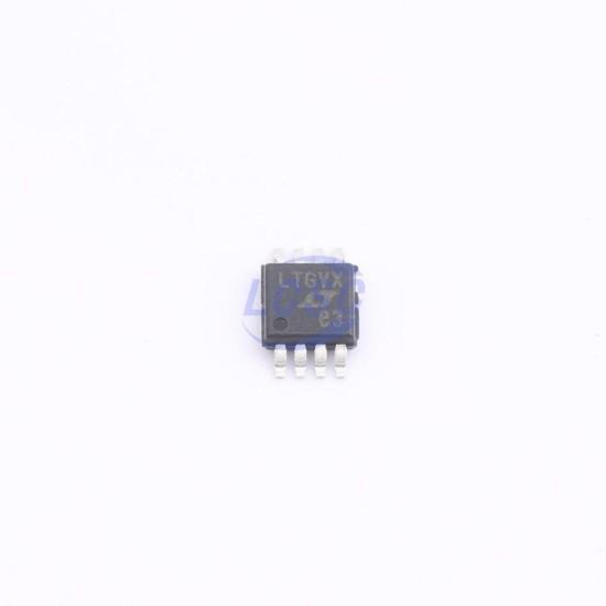 ADI LTC4367IMS8-1#PBF