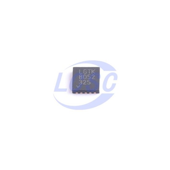 ADI LTC4368IDD-2#PBF