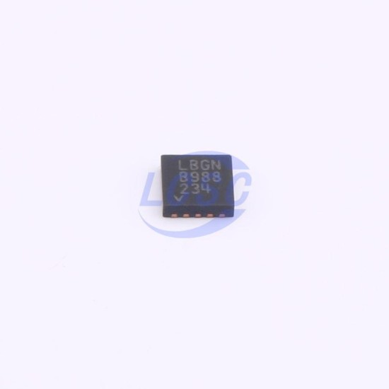 ADI LTC4413EDD#TRPBF
