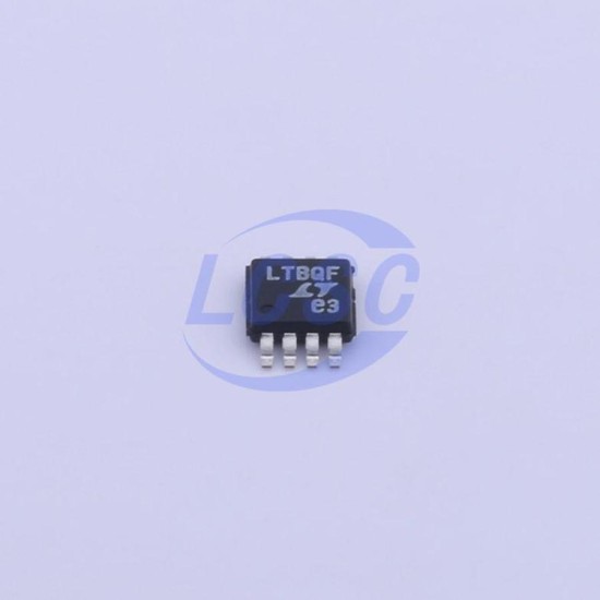 ADI LTC4414EMS8#TRPBF