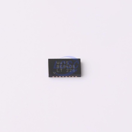 ADI LTC4415EDHC#PBF