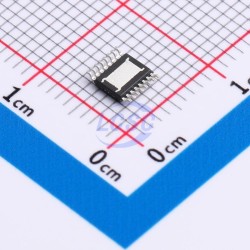 ADI LTC4415IMSE#PBF ADI LTC4415IMSE#PBF