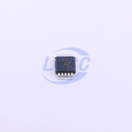 ADI LTC4416EMS#TRPBF