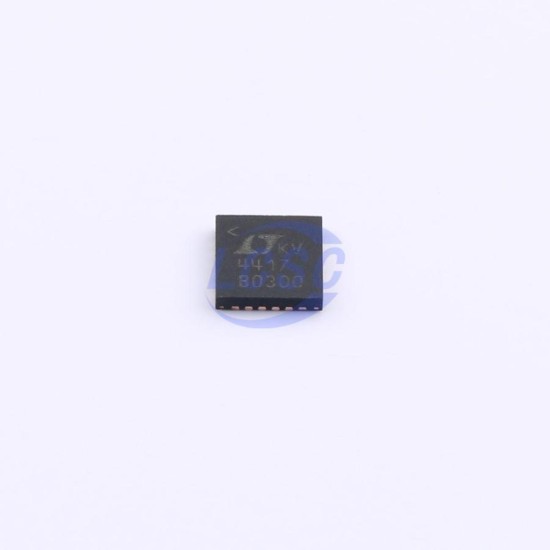ADI LTC4417IUF#PBF
