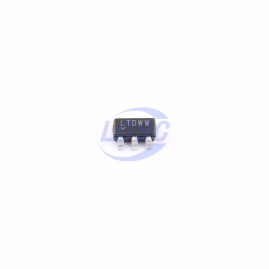 ADI LTC6990IS6#TRMPBF