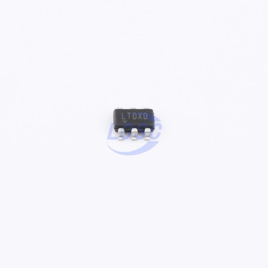 ADI LTC6992CS6-2#TRMPBF