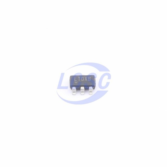 ADI LTC6992HS6-1#TRMPBF