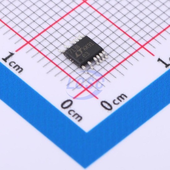 ADI LTC7138EMSE#PBF ADI LTC7138EMSE#PBF