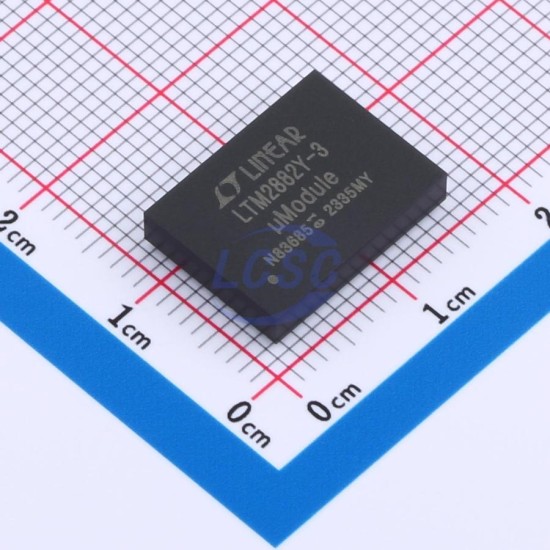 ADI LTM2882CY-3#PBF