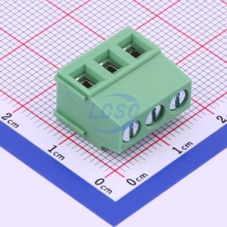 DEGSON DG500-5.08-03P-14-00A(H) DEGSON DG500-5.08-03P-14-00A(H)