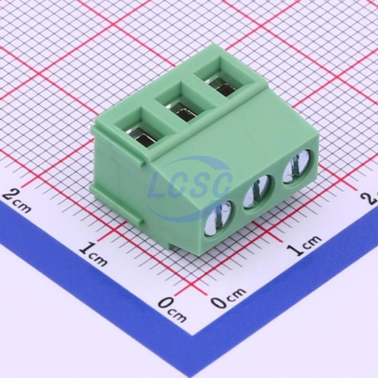 DEGSON DG500-5.08-03P-14-00A(H)