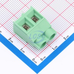 DEGSON DG636-7.62-02P-14-00A(H) DEGSON DG636-7.62-02P-14-00A(H)