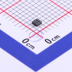 DIODES PAM8016AKR