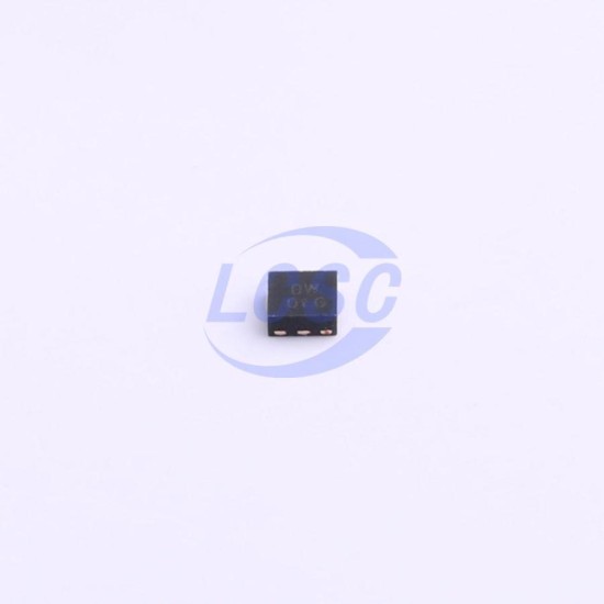 DIODES PAM8016AKR DIODES PAM8016AKR
