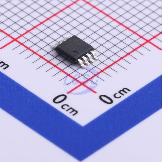 DIODES PAM8304ASR