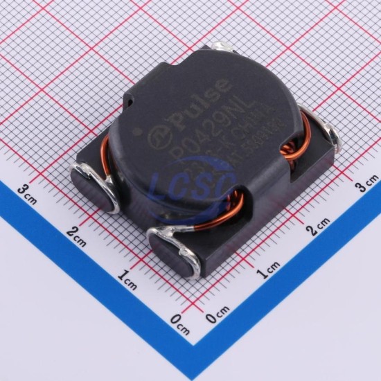 PULSE P0429NLT