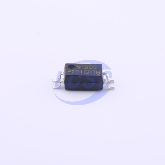TOSHIBA TLP291(GR-TP,SE TOSHIBA TLP291(GR-TP,SE