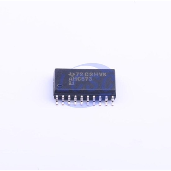 TI SN74AHC573DWR