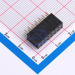 CJT(Changjiang Connectors) A2541HWV-2x7P CJT(Changjiang Connectors) A2541HWV-2x7P