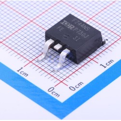 Infineon IRFZ44NSTRLPBF Infineon IRFZ44NSTRLPBF