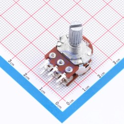 BOURNS PDB182-K220K-104B