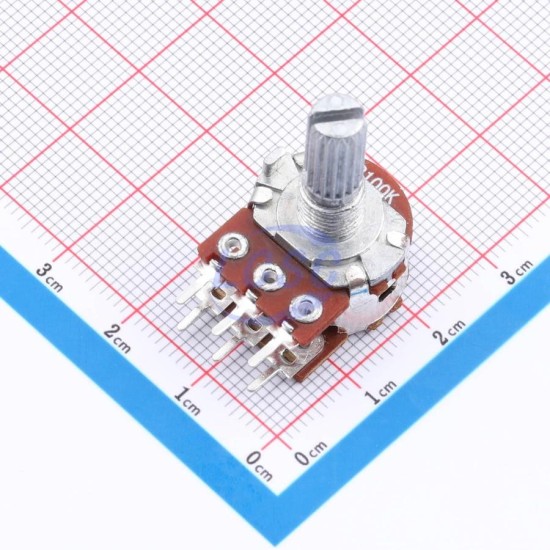BOURNS PDB182-K220K-104B