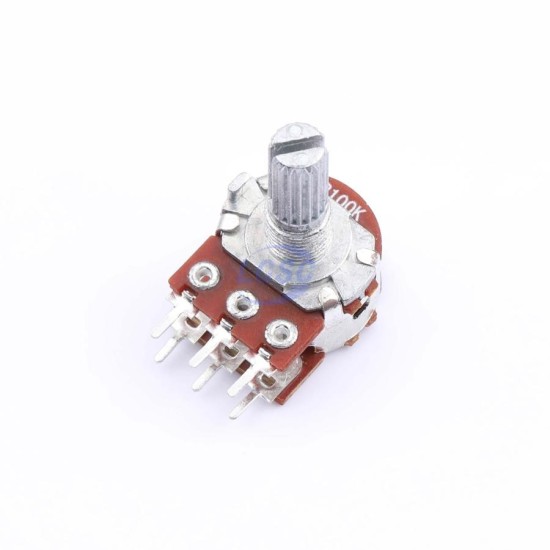 BOURNS PDB182-K220K-104B