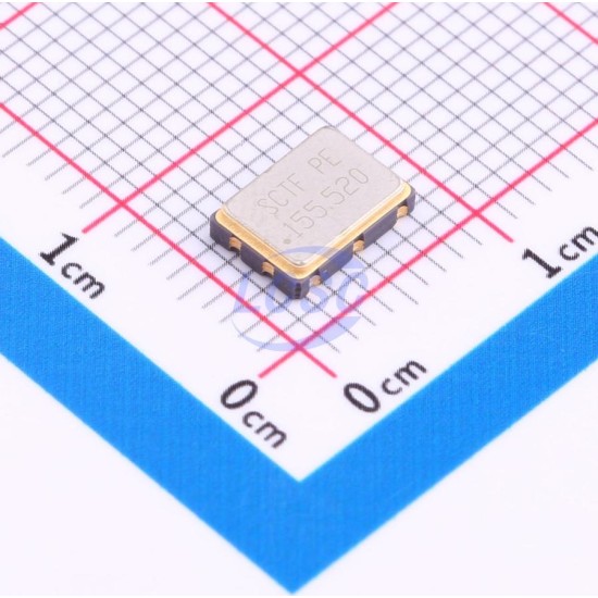 SCTF SX7DF155.520B20F30PNN