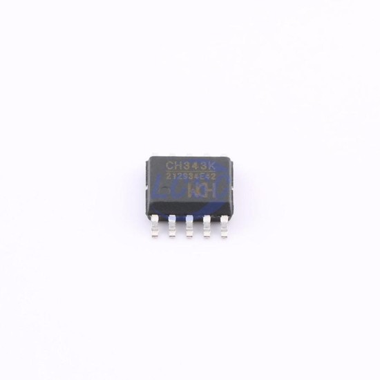 WCH CH343K