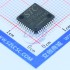 STC Micro STC15F2K56S2-28I-LQFP44