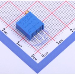 BOURNS 3296W-1-204LF