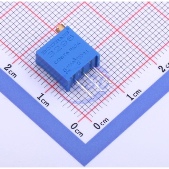 BOURNS 3296W-1-204LF