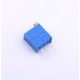 BOURNS 3296W-1-204LF