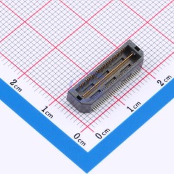 Samtec QTH-030-01-C-D-A Samtec QTH-030-01-C-D-A