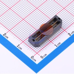Samtec QTH-030-01-L-D-A-K Samtec QTH-030-01-L-D-A-K