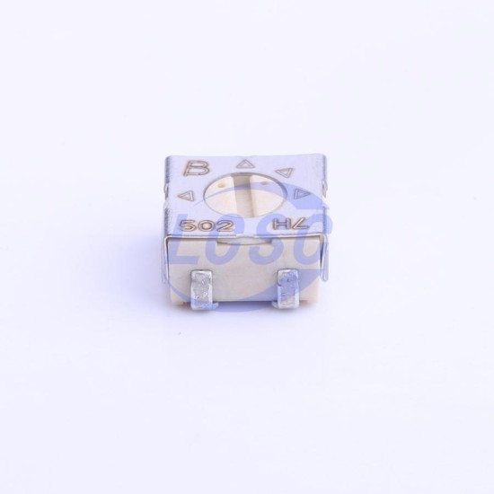 BOURNS 3314J-1-502E