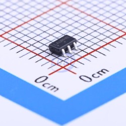 onsemi NCP551SN33T1G onsemi NCP551SN33T1G